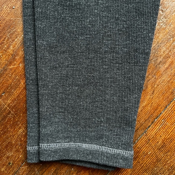 Manduka High Waist Leggings - Picture 6 of 7